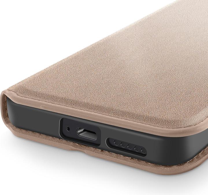 Actual product image Avizar Classic Edition Cover (Xiaomi Redmi Note 14)