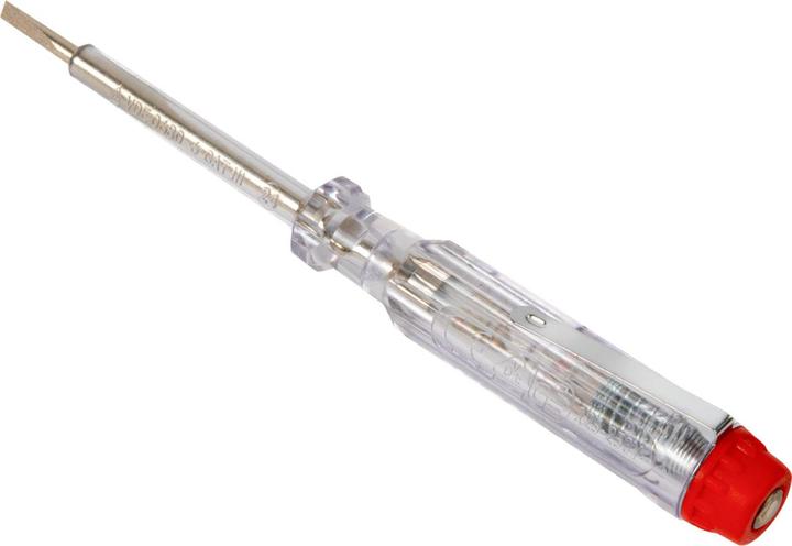 Actual product image Benson Screwdriver set 6 pcs VDE