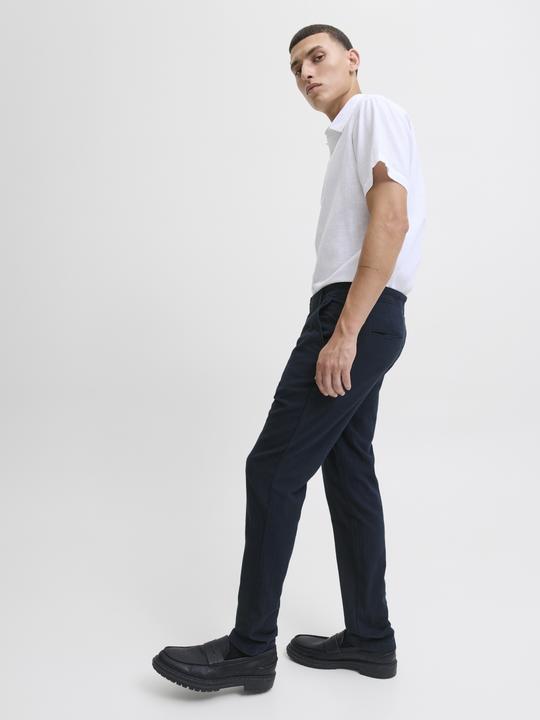 Actual product image Jack & Jones Jpstmarco Bowie Winter Chino Sn (W31/L30)