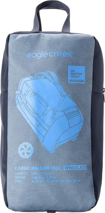 Actual product image Eagle Creek Cargo Hauler Wheeled Duffel 130 (130 l)