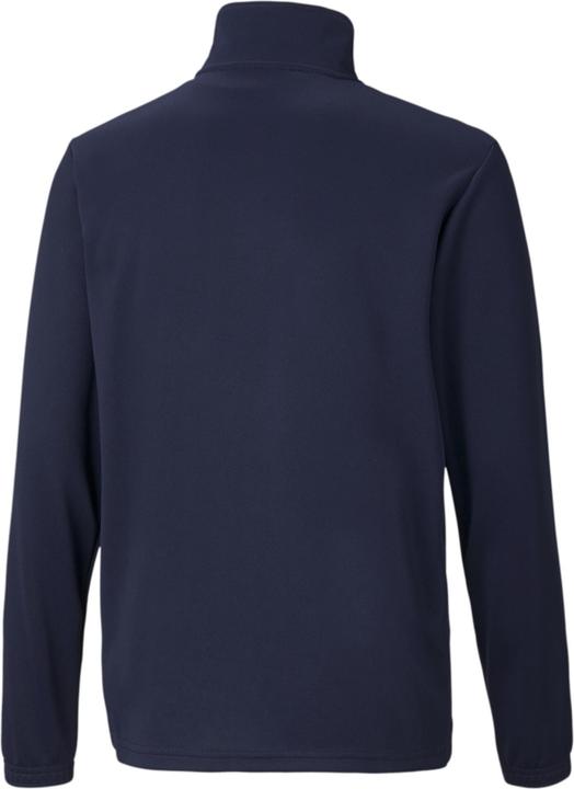Immagine prodotto Puma teamRISE 1/4 Zip Top Jr-657395 (164)