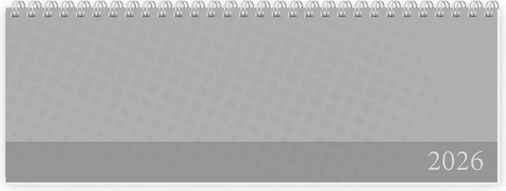 Produktbild Trtsch Schreibtischquerkalender 1 2026