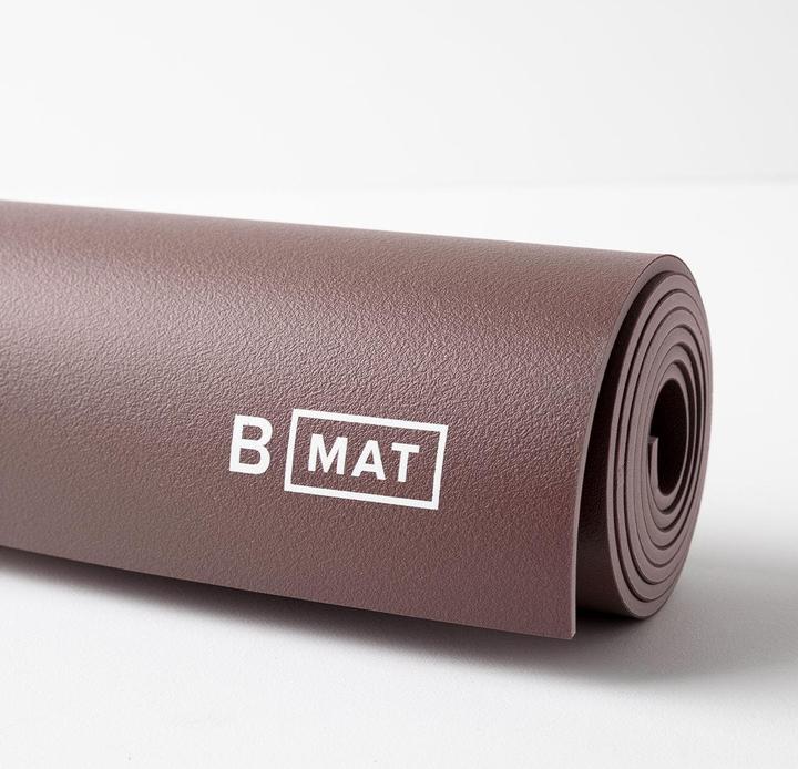 Actual product image B, halfmoon B MAT Strong (6 mm)