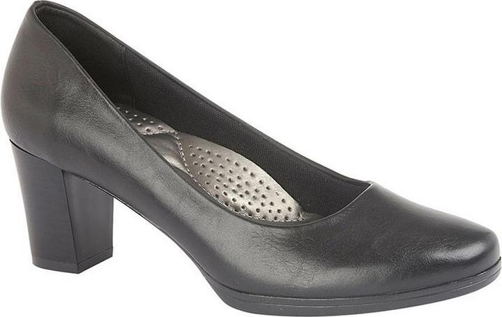 Immagine prodotto Boulevard Pompe Unicolor (40.5)