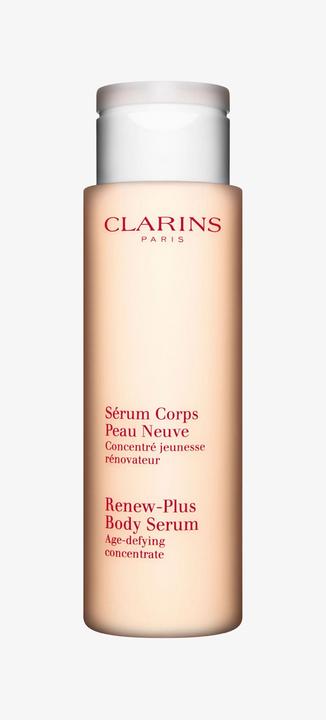 Produktbild Clarins Renew-Plus (Körpermilch, 200 ml)