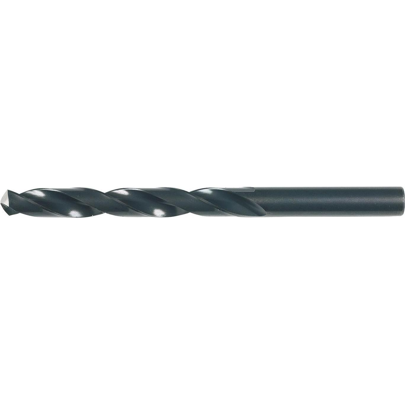 Alpen, Bohrereinsatz, HSS Spiralbohrer mit Kreuzanschliff (0.6 mm)