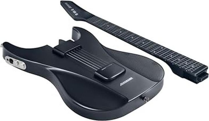 Produktbild smart Guitar AeroBand MIDI black (Akustik Gitarre)