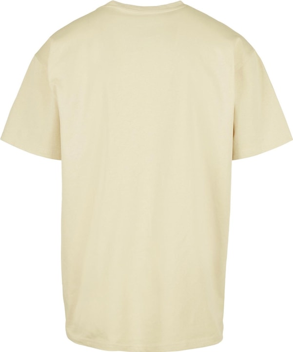 Actual product image Build Your Brand Tshirt Heavy (XXL)