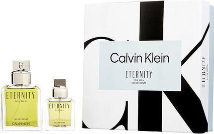Actual product image Calvin Klein Eternity for Men (Eau de parfum, 130 ml)