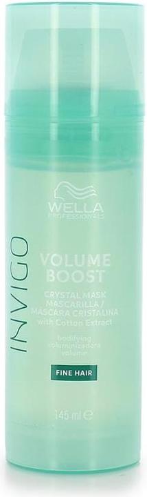 Image du produit Wella Masque Cheveux Fins Sans Volume - 145 ml (145 ml)