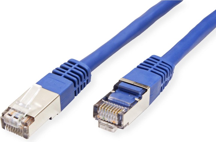 Actual product image Value Network cable (PiMF, CAT6, 3 m)