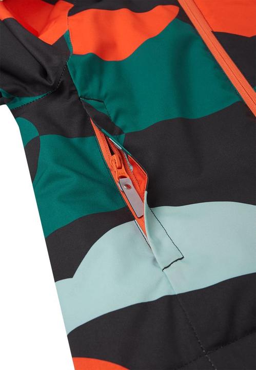 Actual product image Reima Palsi Winter Jacket (98)