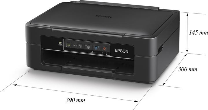 Image du produit Epson XP-235 Expression Home (Encre, Couleur)