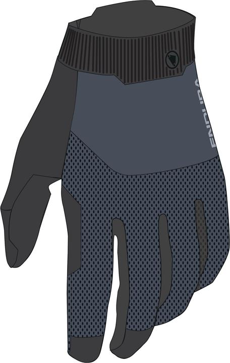 Actual product image Endura Loop (M)