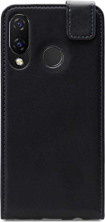 Produktbild Mobilize Klassisches Gelly Flip Etui (Huawei P Smart+ (2019))