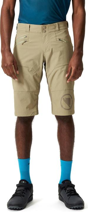 Actual product image Endura SingleTrack Shorts II (S)