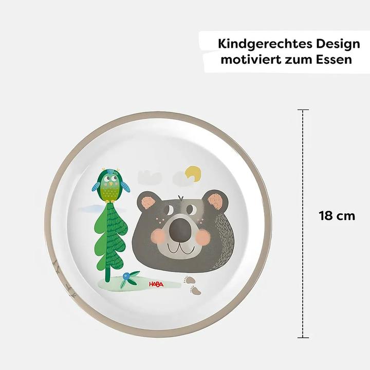 Actual product image Haba Forest
