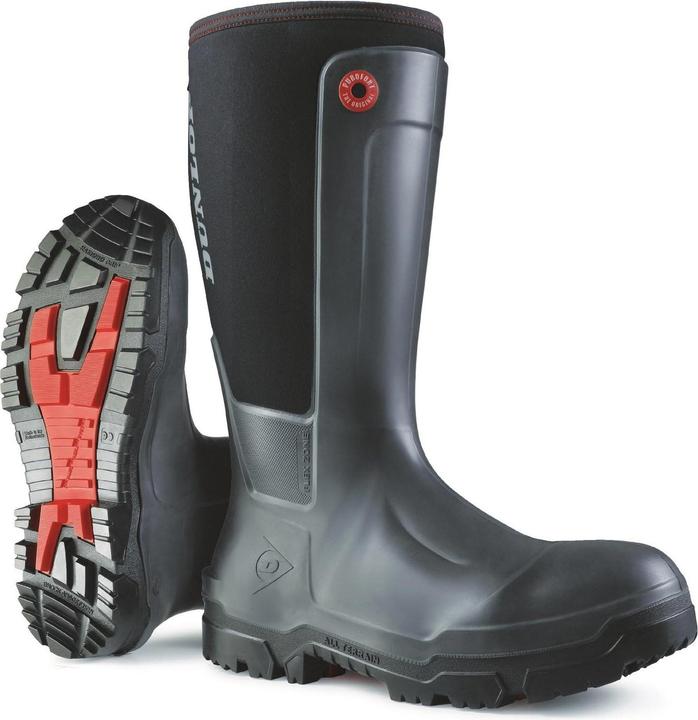 Produktbild Dunlop Gummistiefel Snugboot Workpro (40.5)