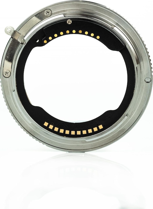 Immagine prodotto Techartpro TZE-02 da Sony E a Nikon Z