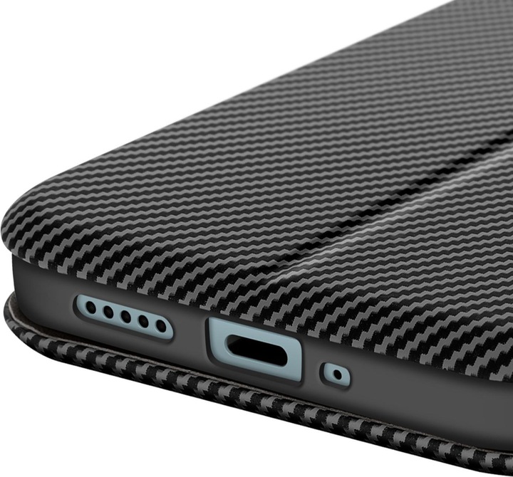 Produktbild Avizar CarbonX RFID Cover (Xiaomi Redmi Note 14 Pro)