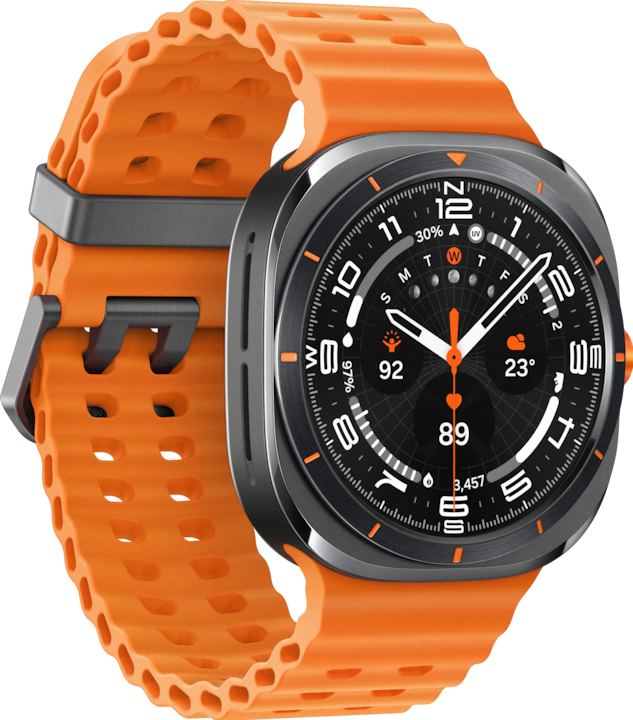 Image du produit Samsung Galaxy Watch Ultra (47 mm, 4G)