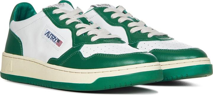Produktbild Autry Sneakers Green (42)