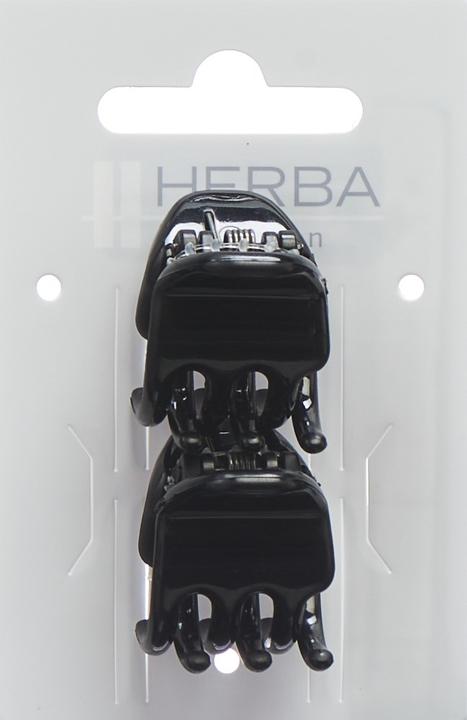 Actual product image Herba Clamp (2 pcs.)