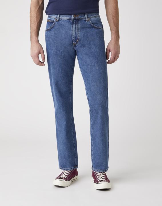 Image du produit Wrangler Texas non Stretch (W40/L32)