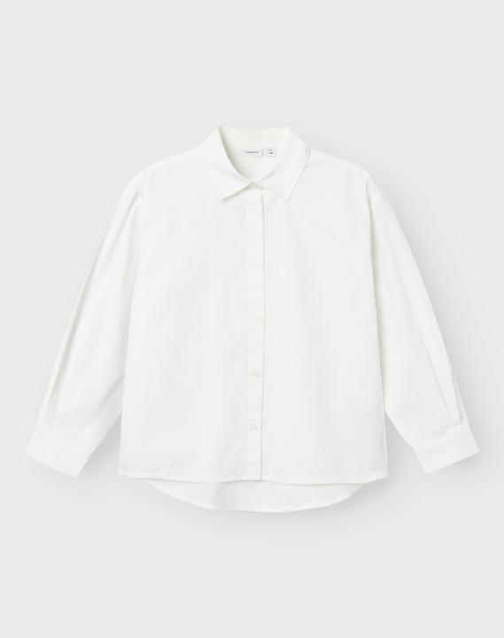 Image du produit Name it Chemise en coton bio (116)