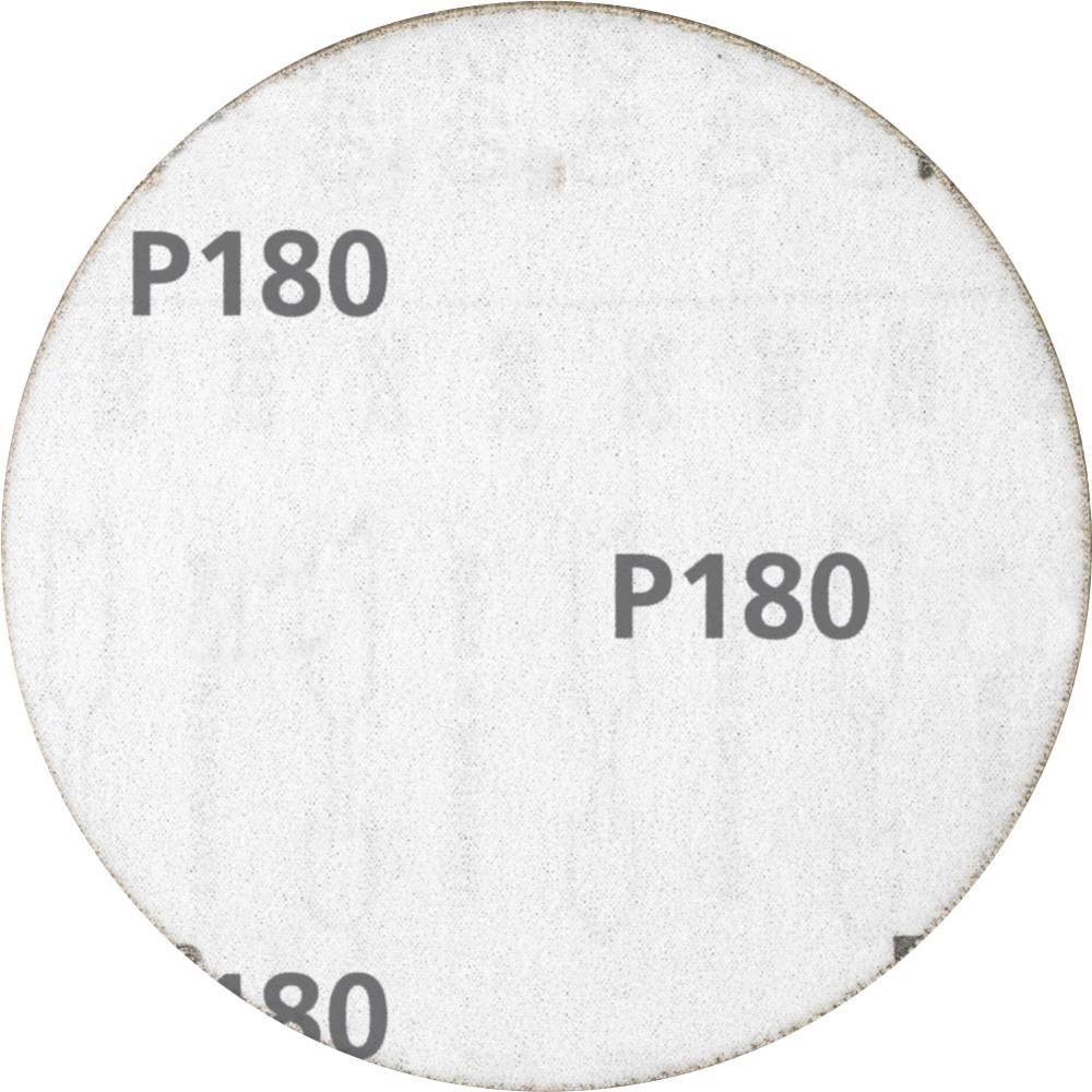 Thumbnail - Pferd, Schleifmittel, Schleifvlies Compactkorn Klettscheibe KR Ø 125 mm A 180 CK zum schliff für Winkelschleifer 50 St (...