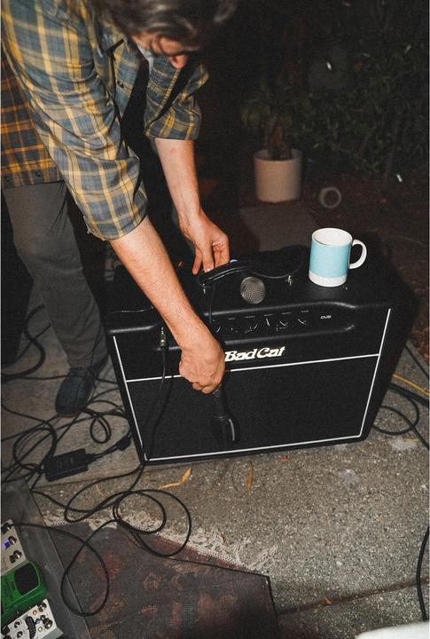 Produktbild Bad Cat »Cub« 1x12 Combo (Gitarre, 30 W)