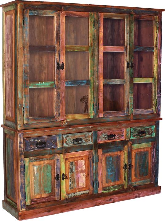 Image du produit SIT Möbel Buffet Riverboat (160 x 40 x 80 cm)