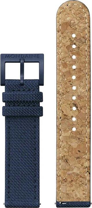 Immagine prodotto Mondaine Essence (Orologio da polso analogico, 41 mm)