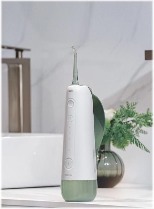 Productafbeelding Oclean W10 Monddouche