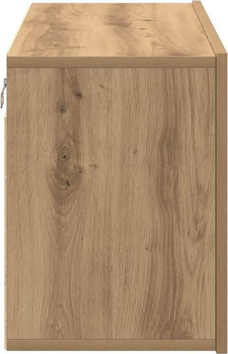 Produktbild vidaXL TV-Schrank (80 x 30 x 41 cm)
