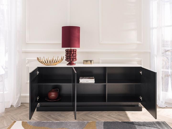 Produktbild Pascal Morabito Devika (189.50 x 40 x 80 cm)