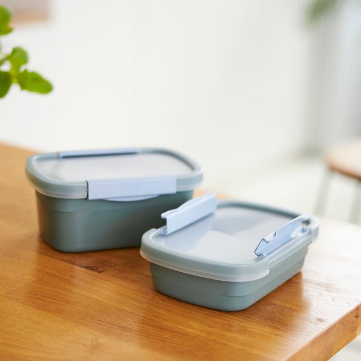 Actual product image Rotho ECO freshness box (2.20 l)