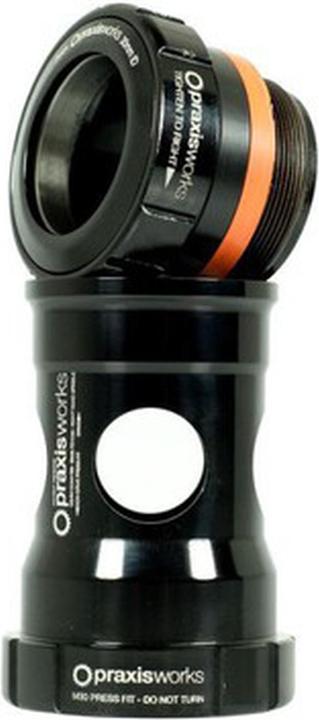 Actual product image Praxis works M30 Road