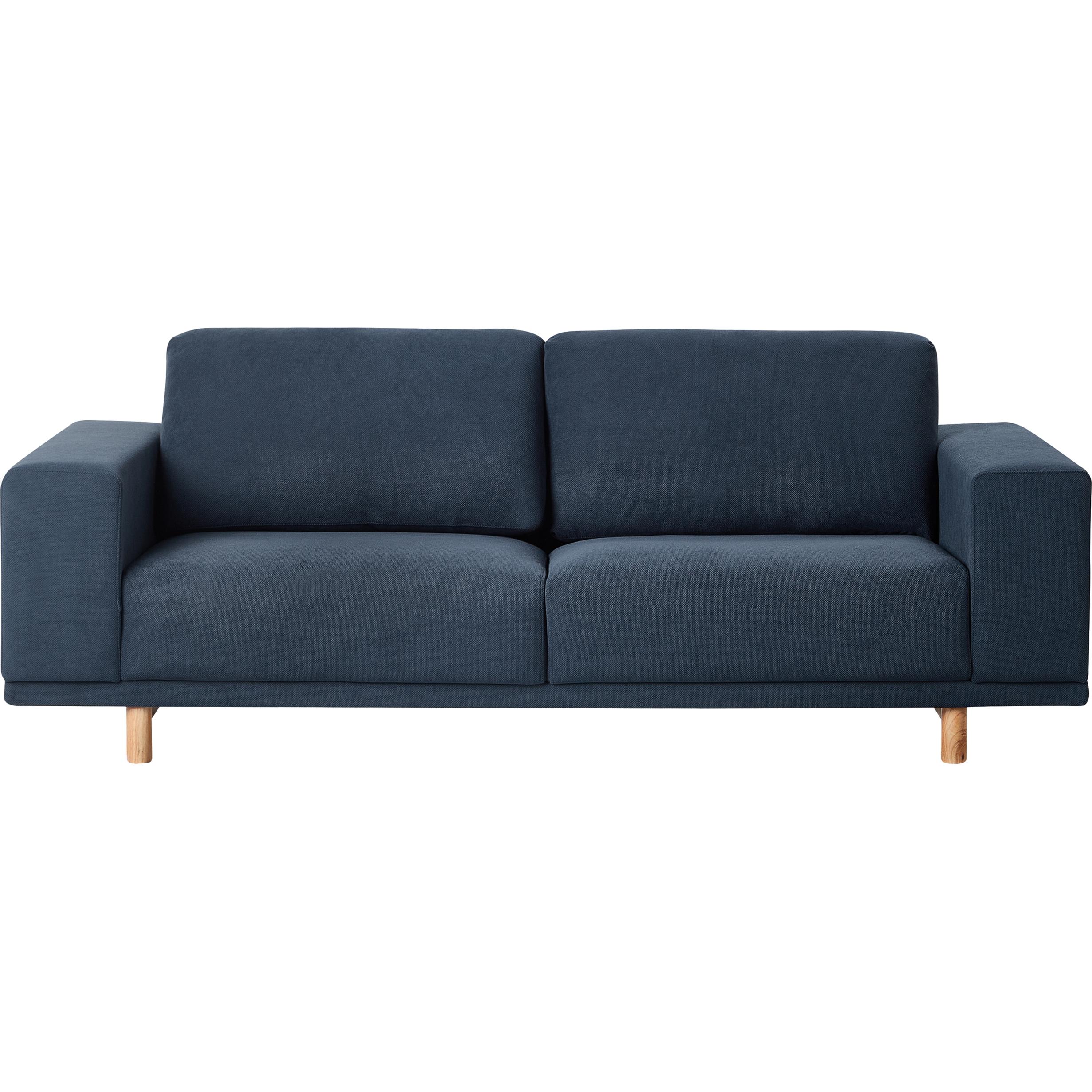 Thumbnail - Beliani, Sofa, Nivala (3-Sitzer)