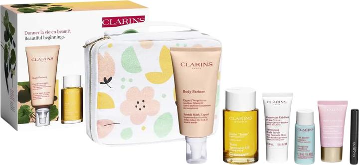 Actual product image Clarins Premier Maternite (Body care set)