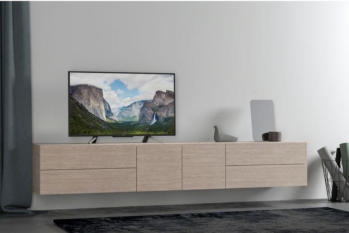 Actual product image Sony Kdl-43wf665 (43", LCD, Full HD, 2018)