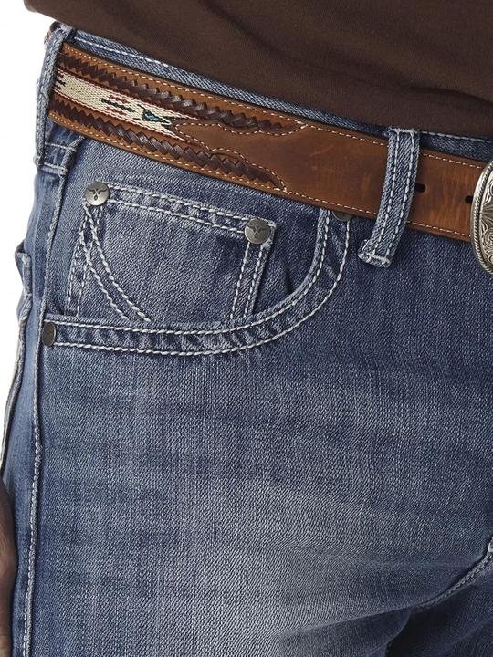 Produktbild Wrangler Jeans Bootcut (W38/L30)