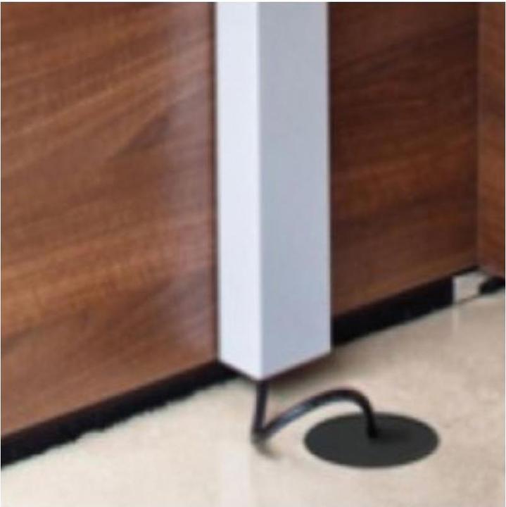 Produktbild Delock Kabelkanal mit Deckel 26 x 13 mm (Kabelkanal, 100 cm)