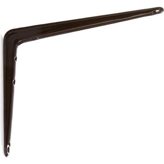 Haushalt, Regalträger, SHELF HOLDER SB-54 250X200 BROWN