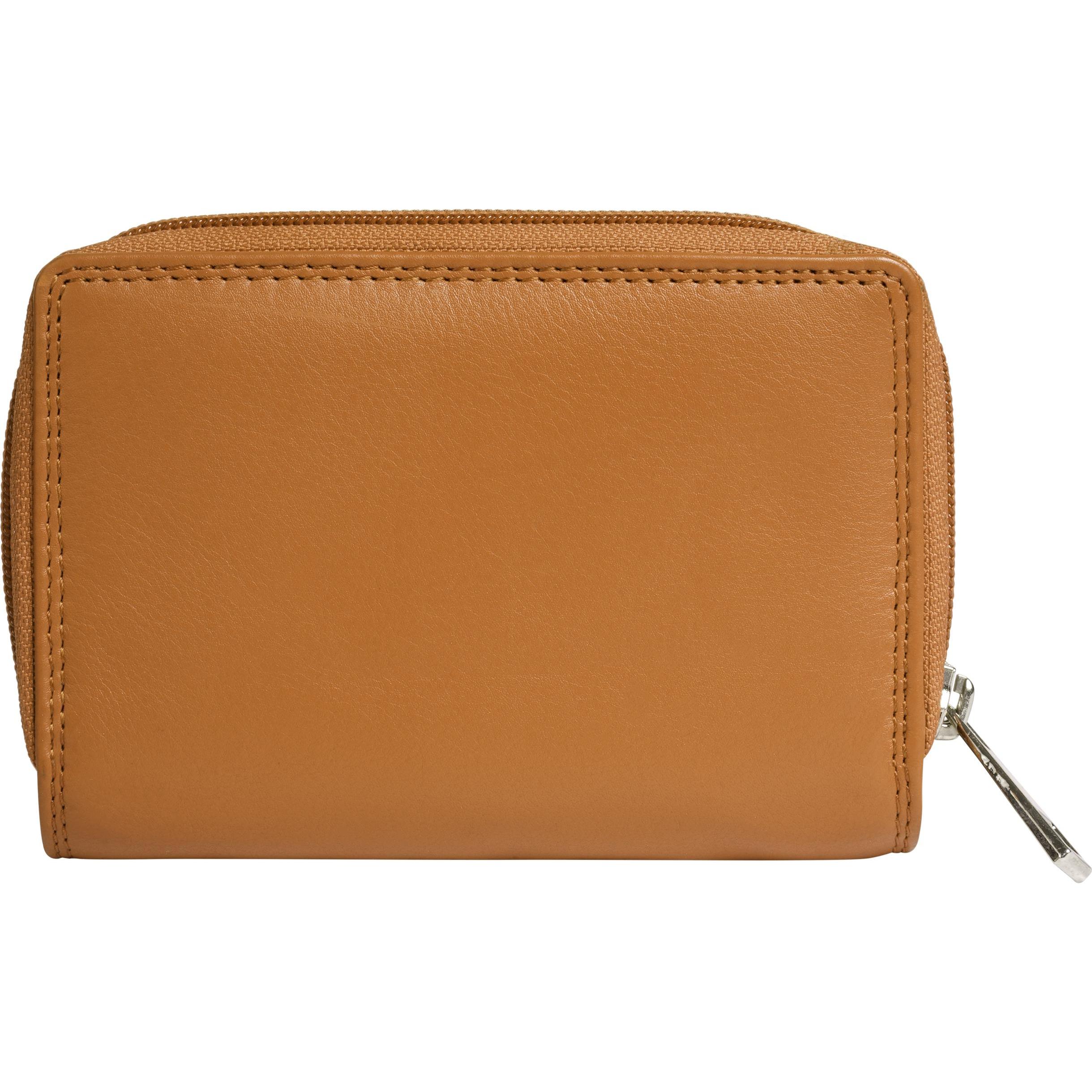 Thumbnail - Samantha Look, Damen, Portemonnaie, Geldbörse, Gelb