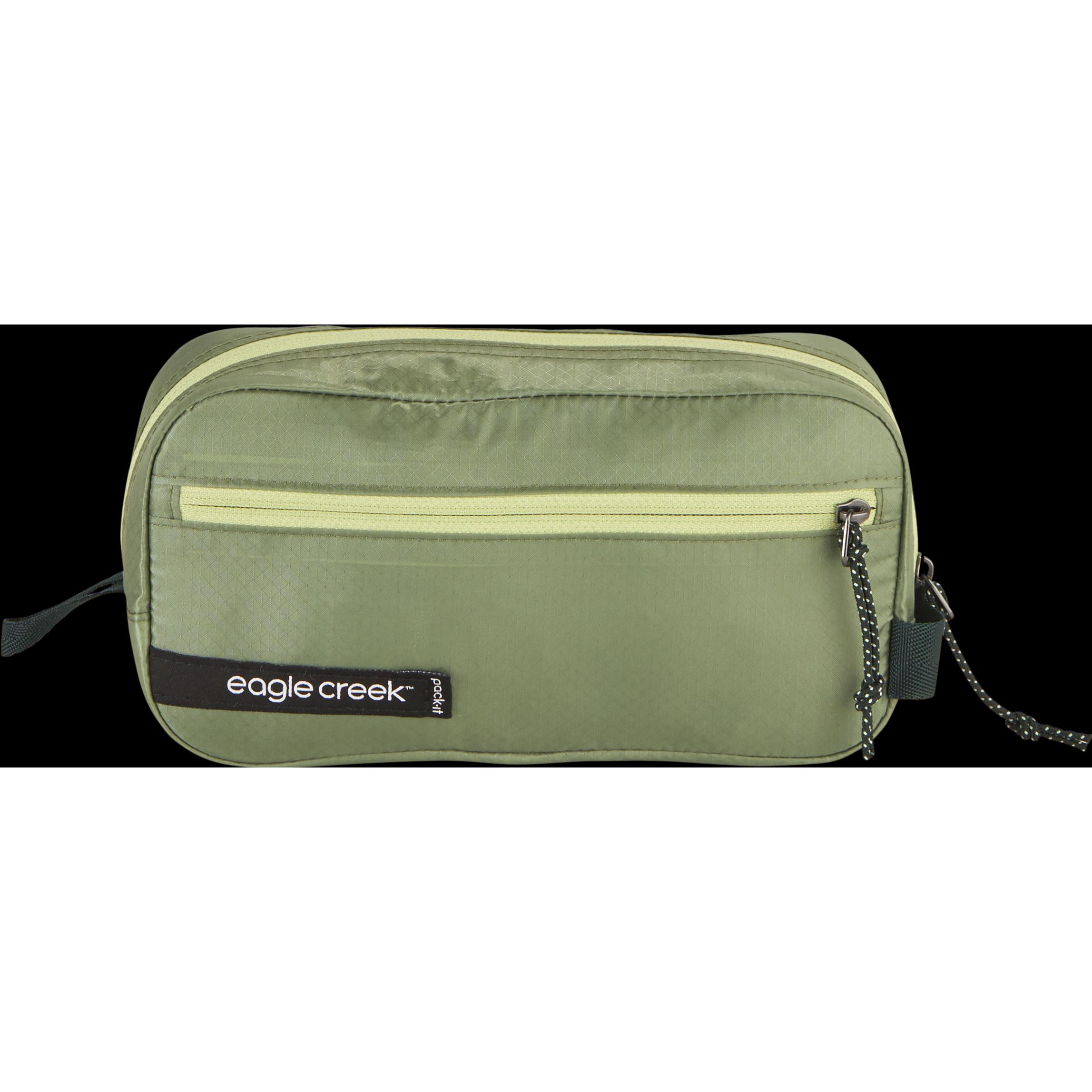 Thumbnail - Eagle Creek, Necessaire, Pack-It Isolate Quick Trip, Grün, (1.80 l)