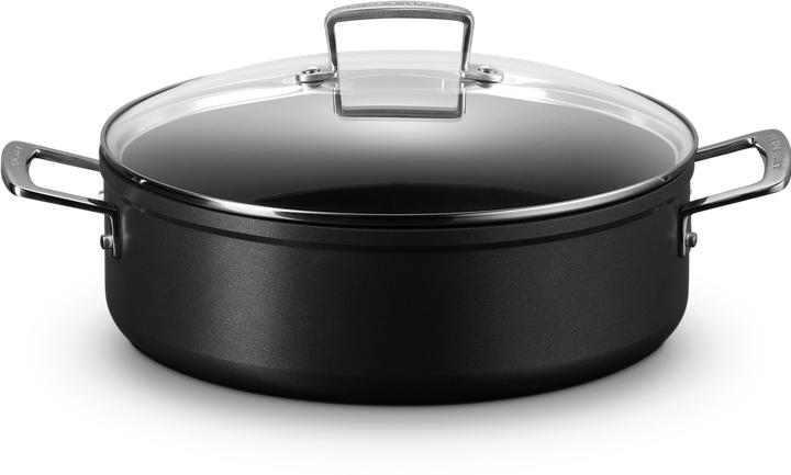 Image du produit Le Creuset Poêle ALU (Cocotte + faitout, Fonte d'aluminium)