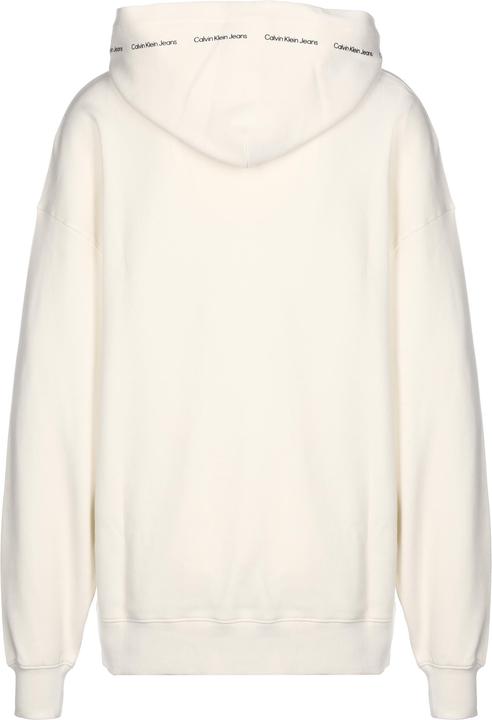 Produktbild Calvin Klein Jeans Repeat Logo Hoodie - 89735 (M)