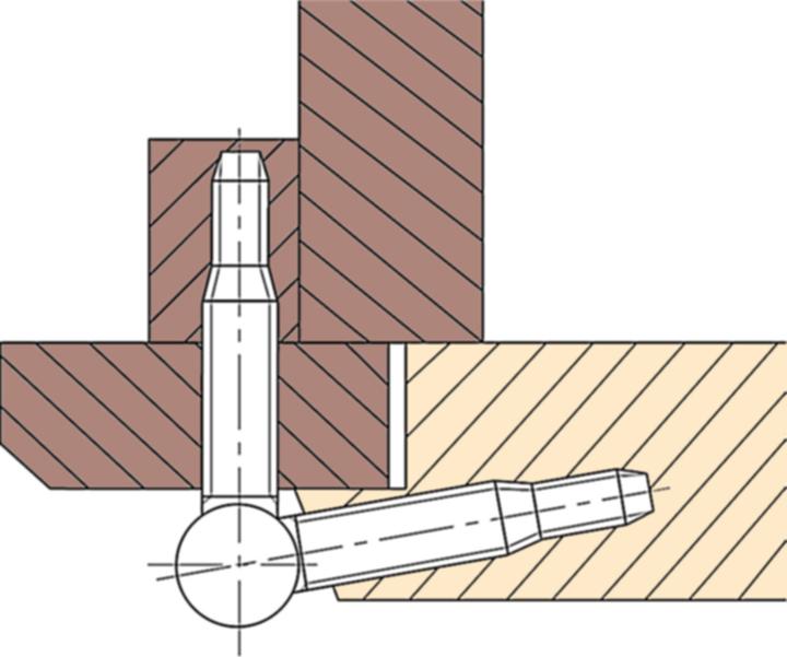 Actual product image Anuba -tapes model HR 18-22