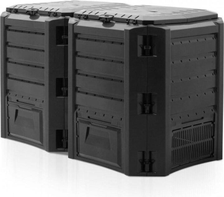 Image du produit Prosperplast Module Compogreen (800 l)